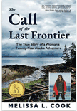 Call of the Last Frontier - Cover