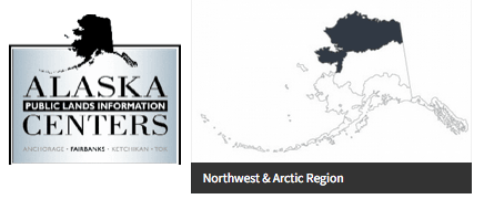 Alaska Public Lands in the Far North Region